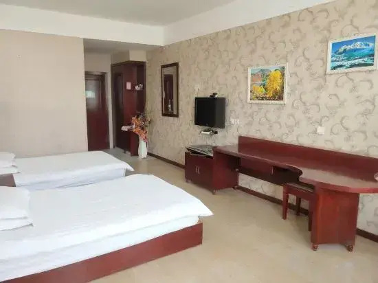 Kashgar East Lake View Hotel (Gucheng Branch)