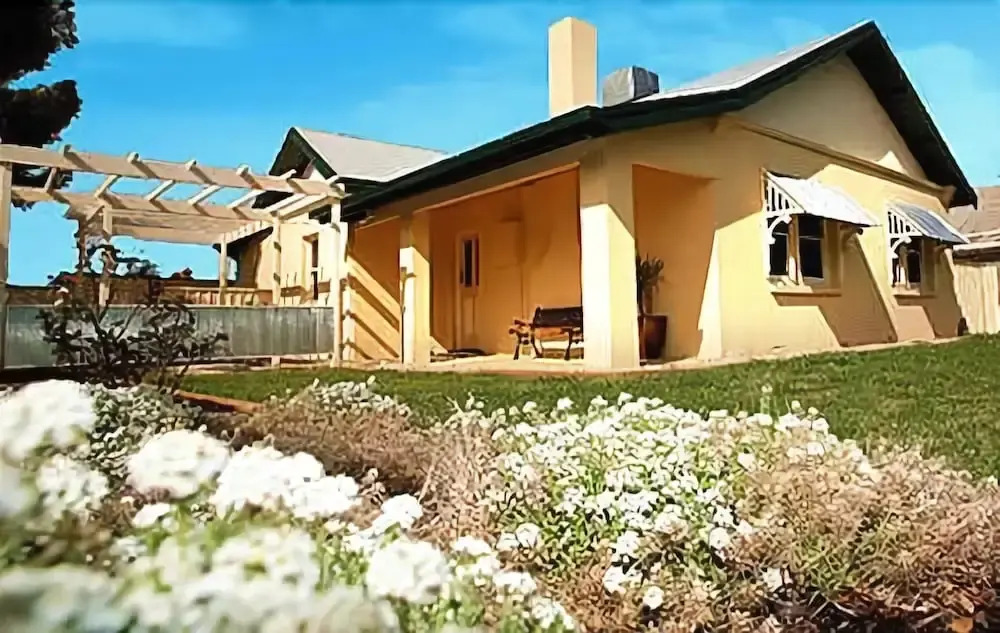 Magnolia Cottage Mildura