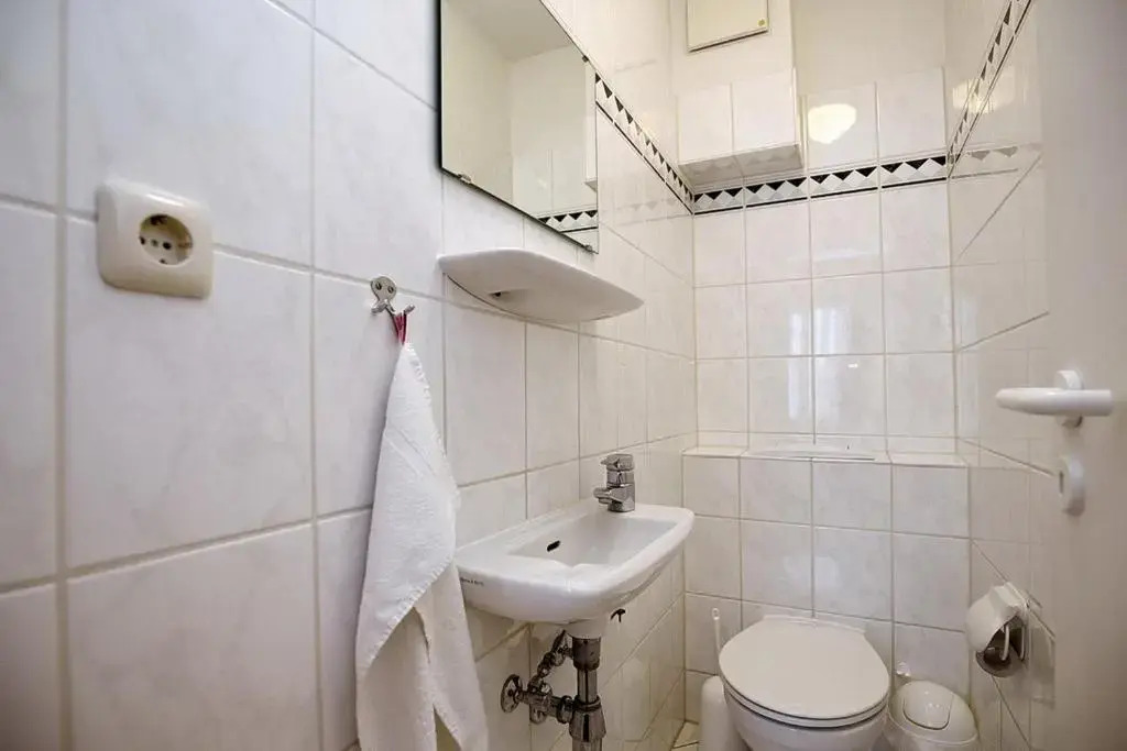 Sünnslag Wohnung 130