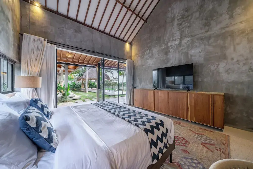 Sola Villa Ubud