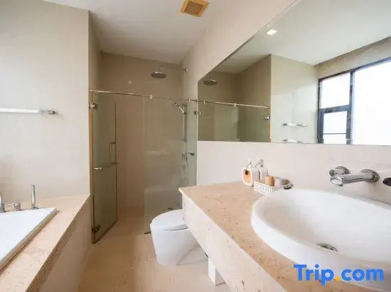 Lake Paradise Villa Khaoyai LB3