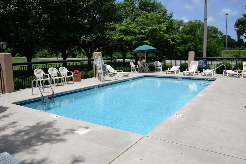 Hampton Inn Abingdon