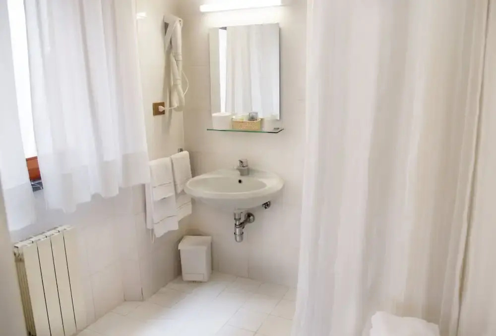 Albergo San Lorenzo