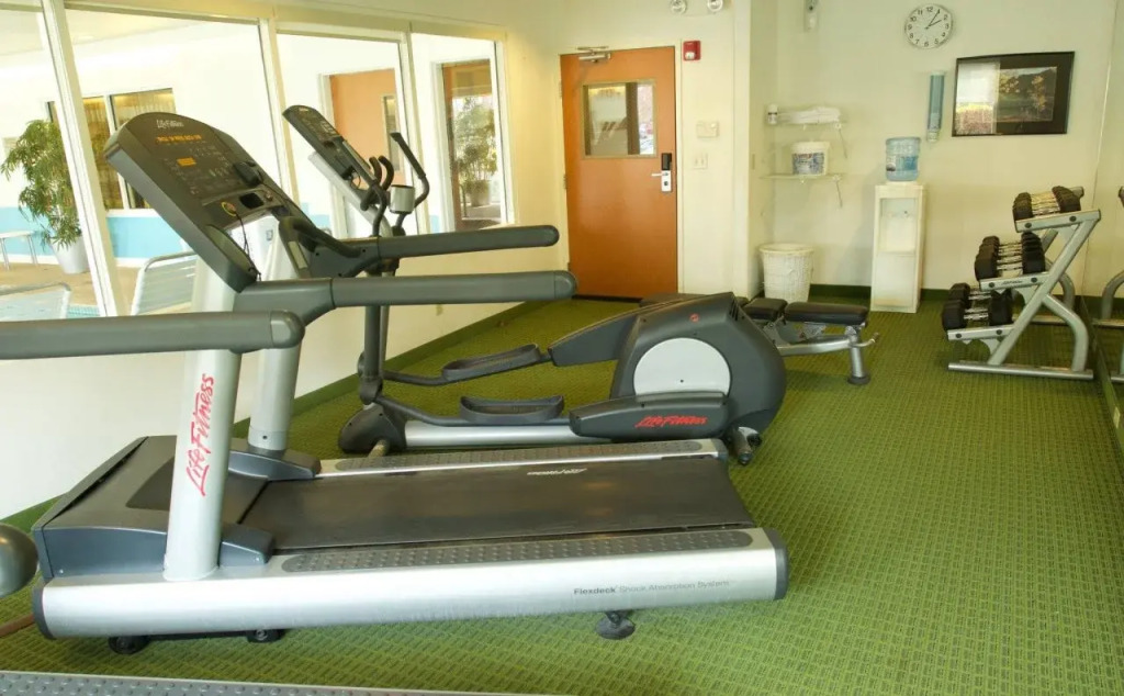 Fairfield Inn and Suites Beloit
