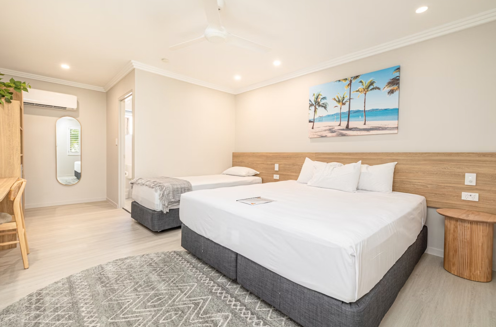 Seahaven Resort