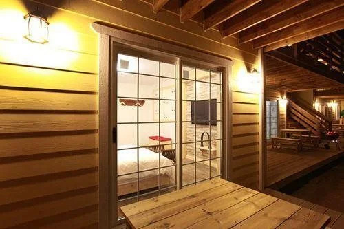 Hoengseong Hello412 Pension