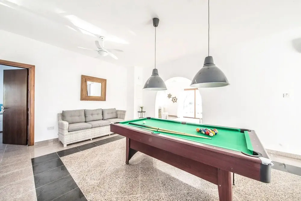 Villa Malibu
