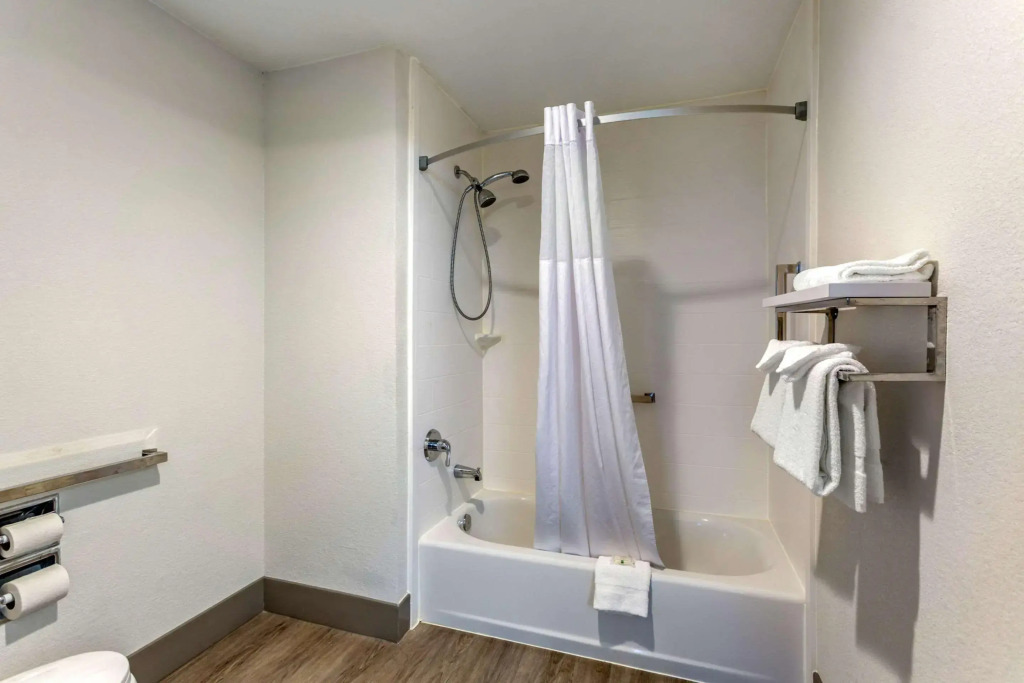 Quality Inn Murfreesboro-University Area