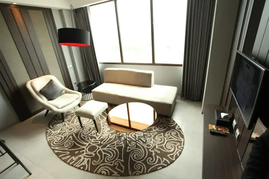Midtown Hotel Samarinda