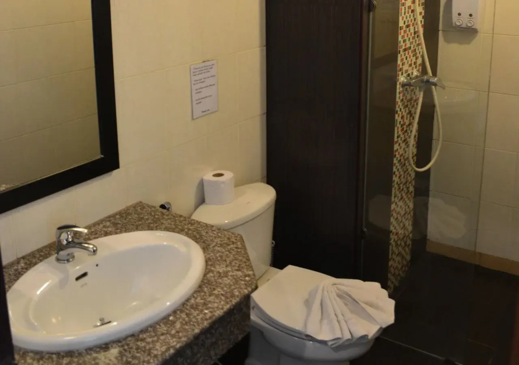 Capitano Beach Hotel