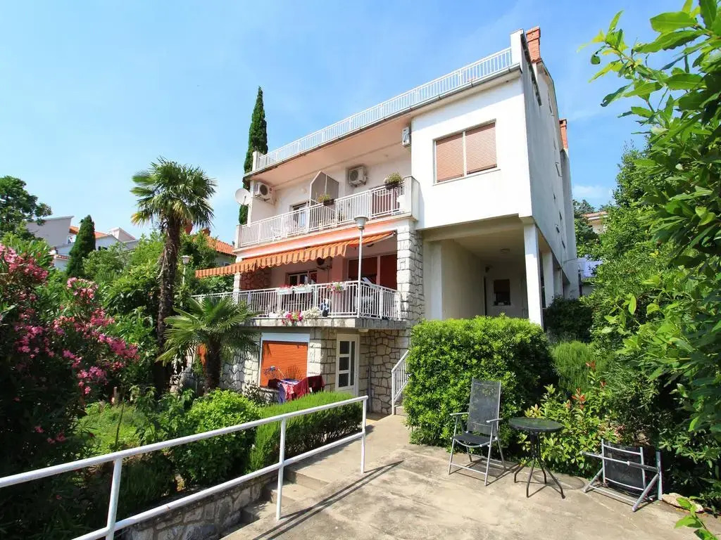 Apartments Deniz