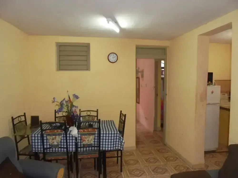 YingYang Havana Hostel