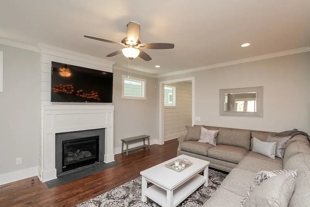 Brand New Luxurious 4BR