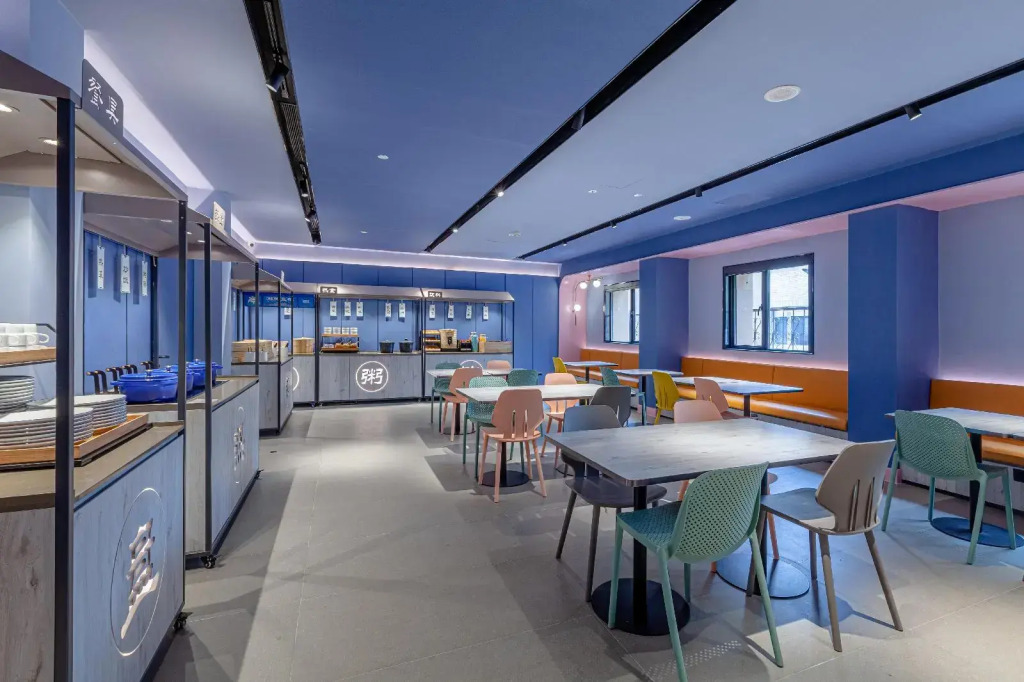 Отель Hanting Hotel Beijing Wangfujing Street Branch