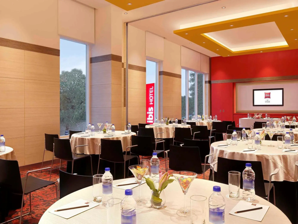 ibis Coimbatore City Centre - An Accor Brand