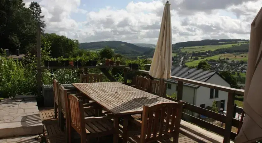 Moniques Cottage