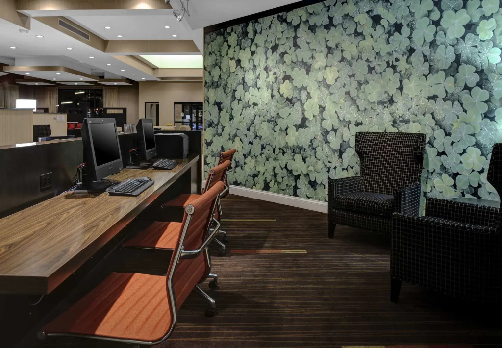 Courtyard by Marriott St. Cloud