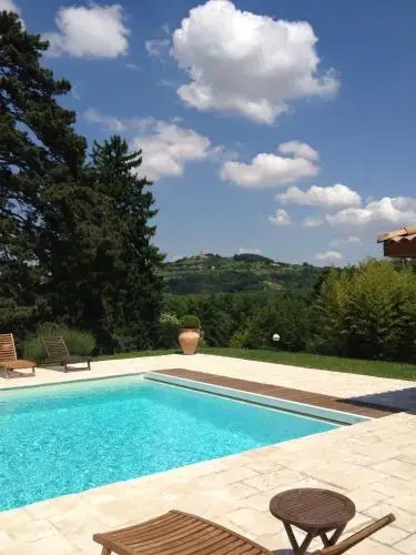 Le Domaine des Buis