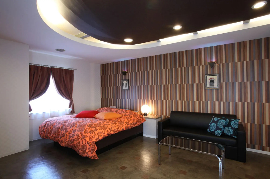 Hotel Water Gate Ichinomiya