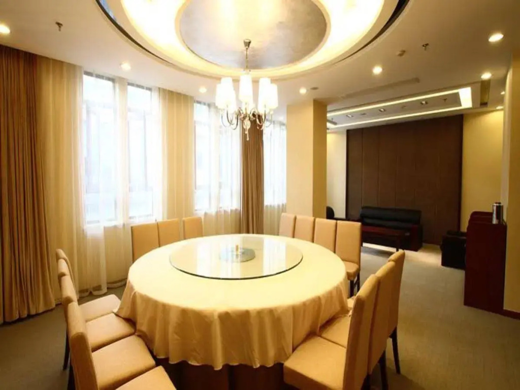 Xitianyou Hotel - Shanghai
