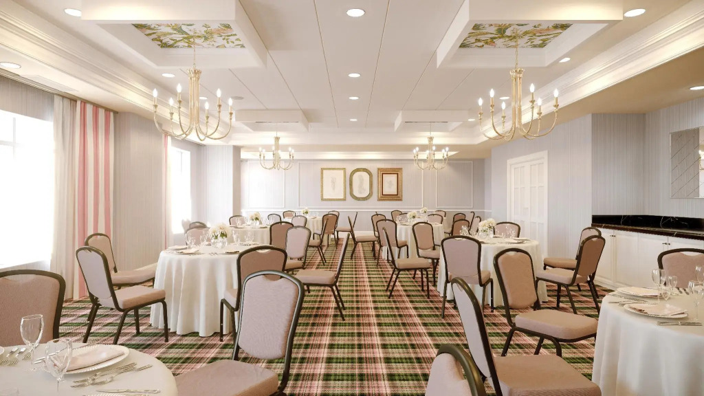 Graduate by Hilton Columbia SC