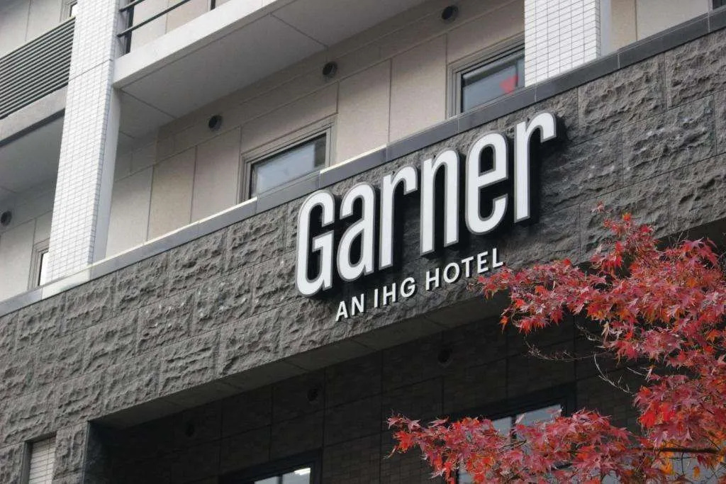 Garner Hotel Osaka Honmachi Station by IHG