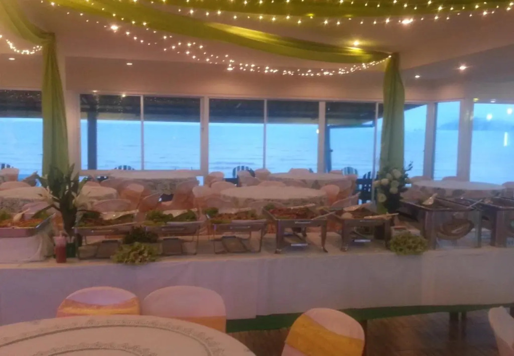 Starlight Beach Resort Chumphon