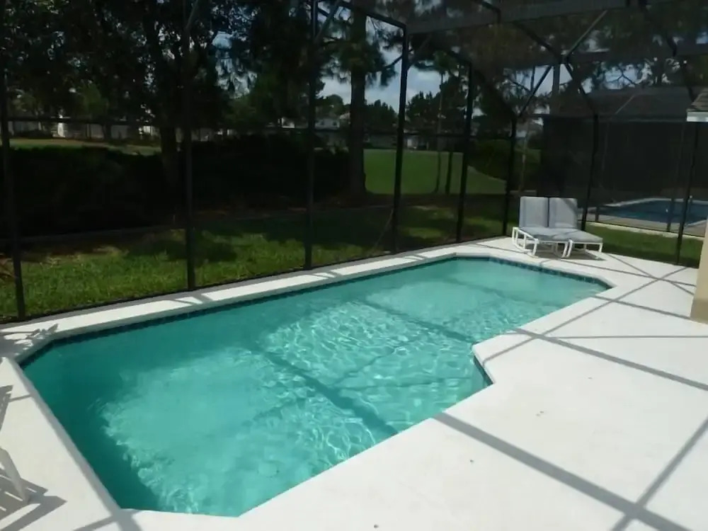 Amazing Home with Golf Course View