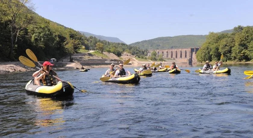 Hotel Vila Drina