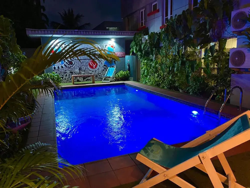 Angel Hotel