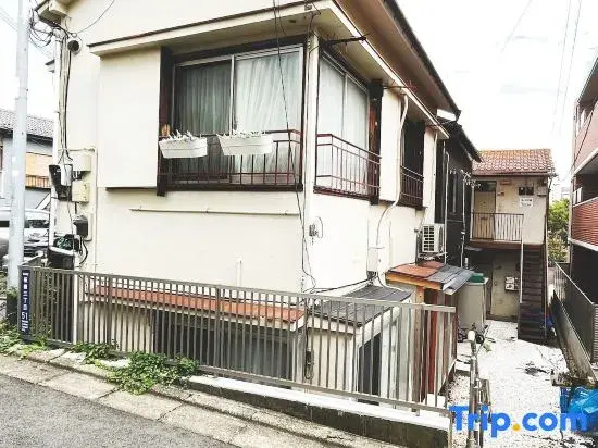 SMT Itabashi 3-chome