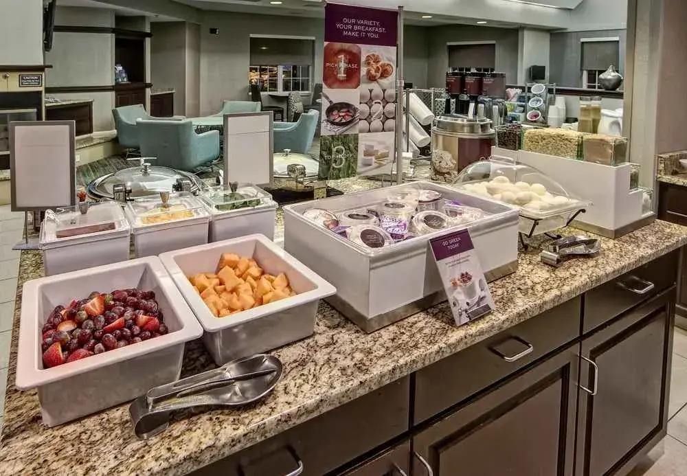 Residence Inn by Marriott Memphis Germantown
