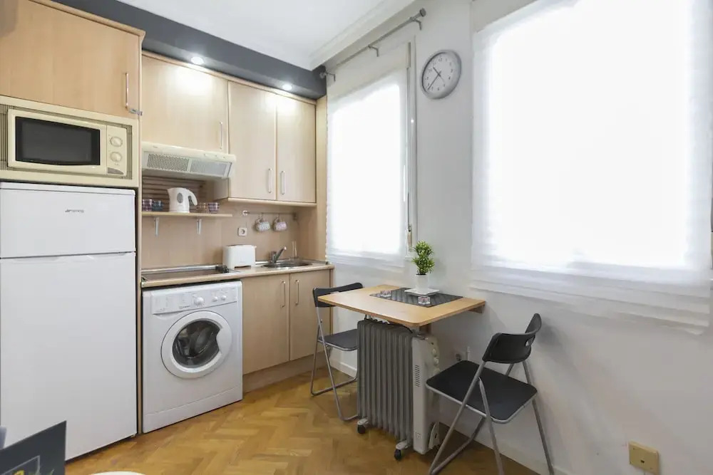 Dobo Homes Delicias Apartment I