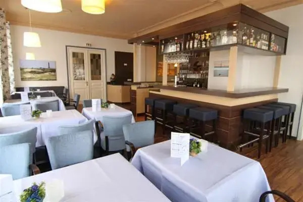 Inselhotel Bruns