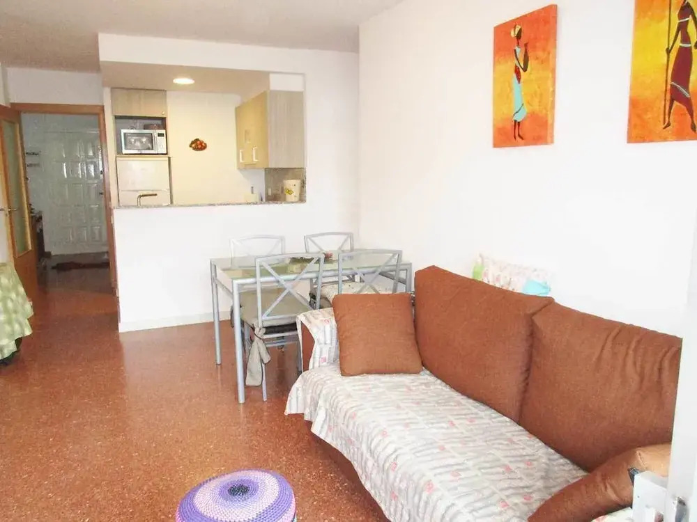 Inmo Estartit Apto. Rocamaura IV 2 7
