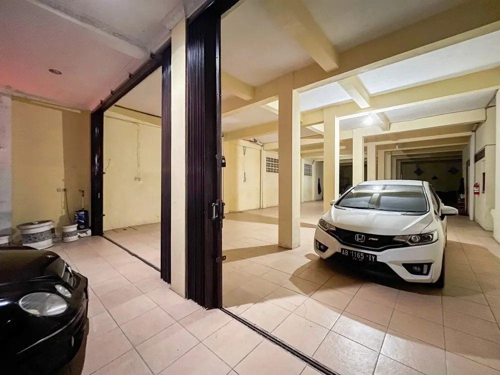 Kartika Hotel Syariah Pacitan Mitra RedDoorz