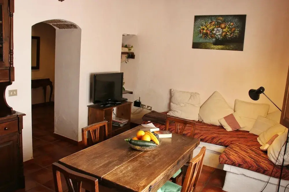 Casa Rural los Ajaches