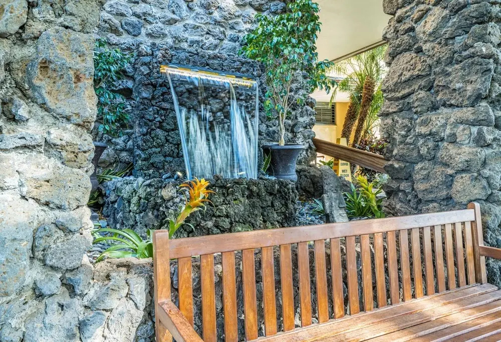 Kihei Surfside #107 by Ali'i Resorts