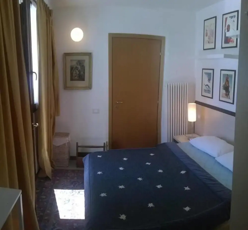 Residence Dei Walser