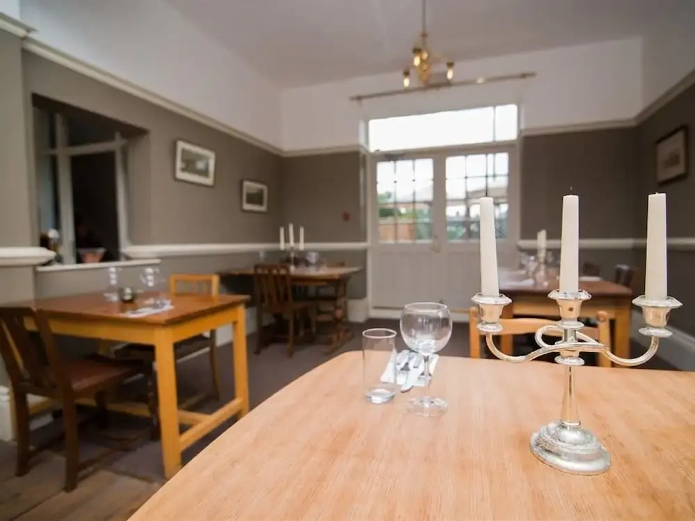 Tramway Hotel