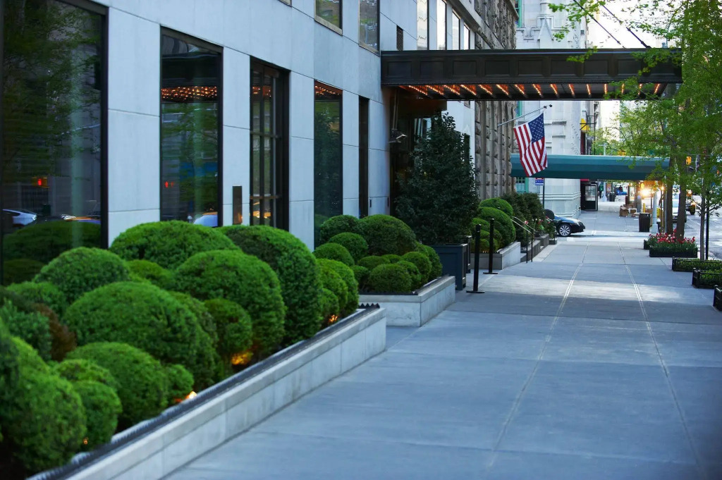 Gramercy Park Hotel