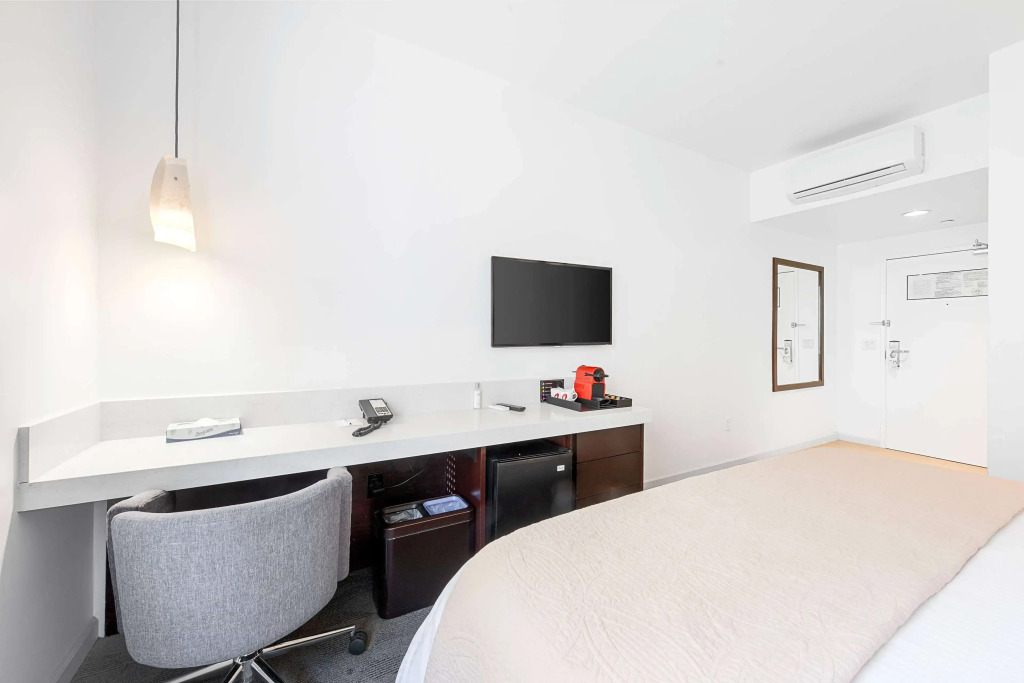 The O Hotel, Trademark Collection by Wyndham