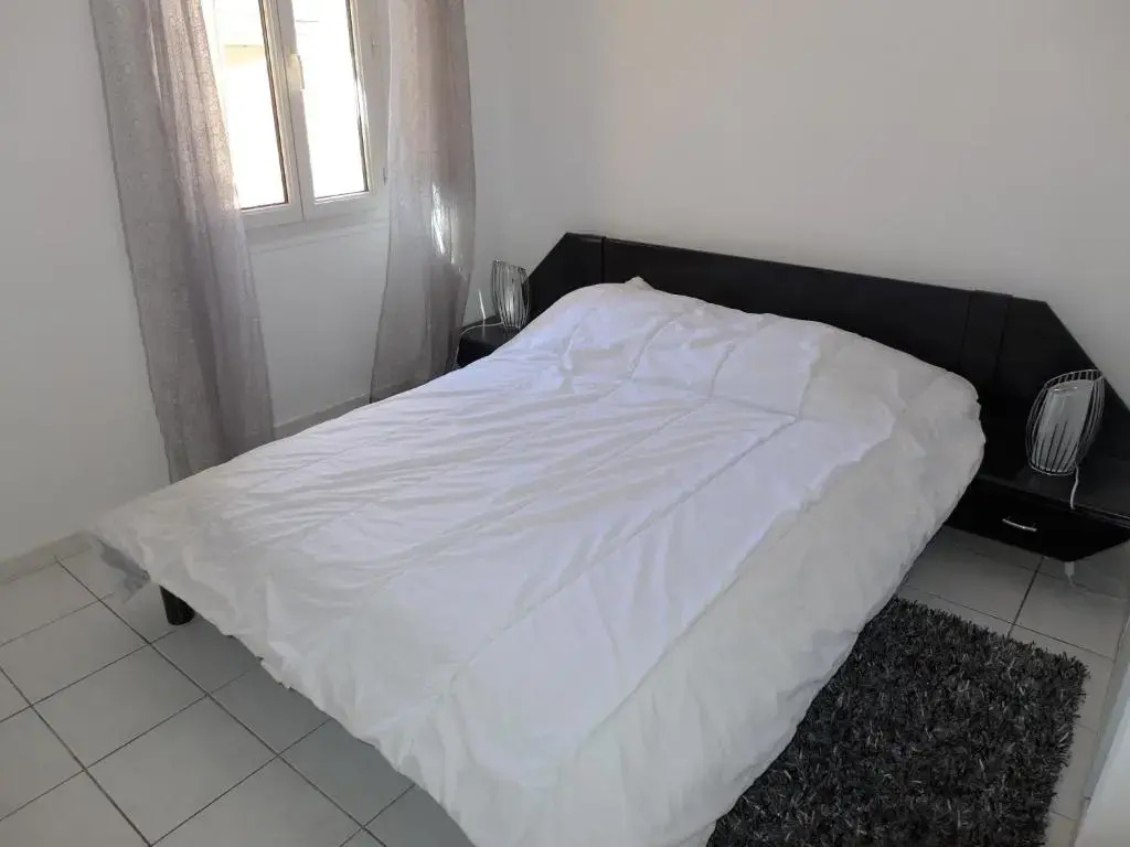 Central 1 bedroom Riouffe 2 mins from the Palais and Croisette 206