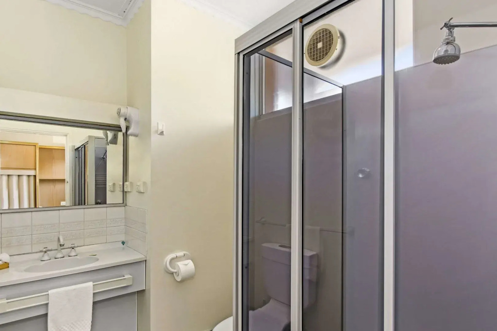 Moe Parklands Motel