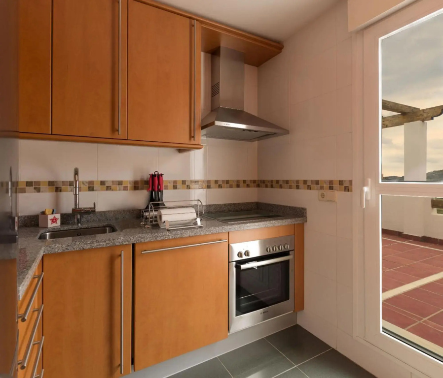 CT 122 - Perpignan Penthouse - Perpignan Penthouse - CT 122