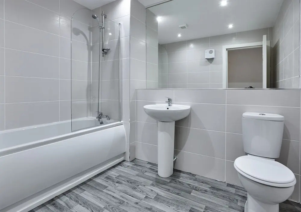 Winter Gardens Service Apartments 2 by Blackpool Service Apartments
