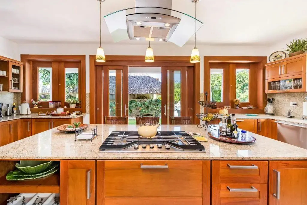 PRIVATE Villa w/ Incredible Pool Cap Cana Resort