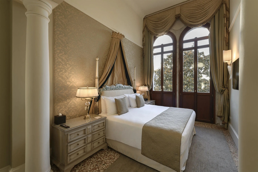 San Clemente Palace Venice
