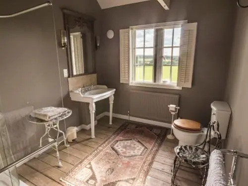The Delaval Rooms