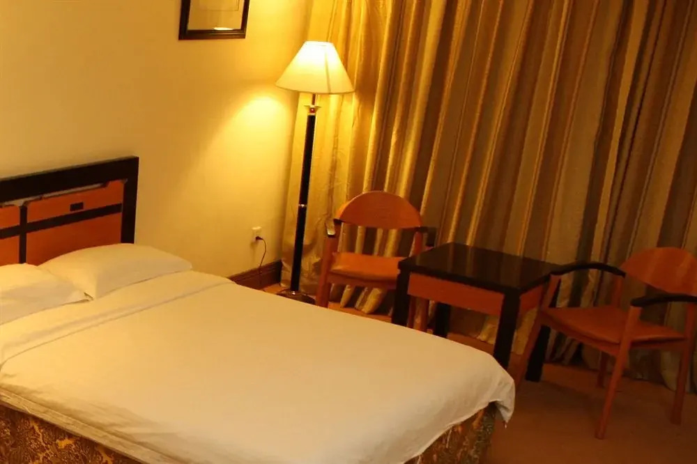 Oxford Hotel
